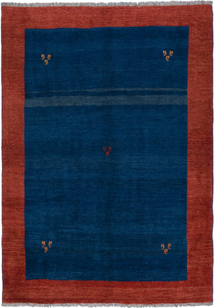 Tappeto Gabbeh 205x288
