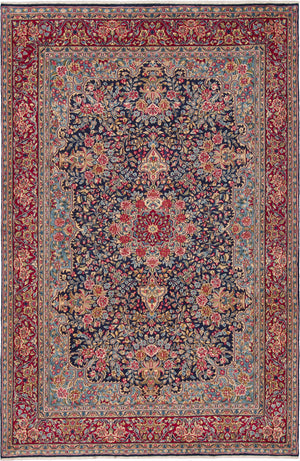 Tappeto Kerman 200x306
