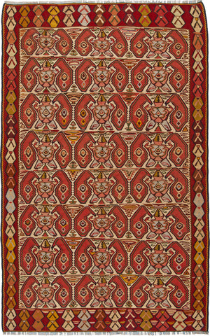 Tappeto Sannandag 160x260