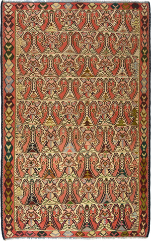 Tappeto Sannandag 153x245