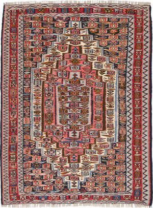 Tappeto Sannandag 110x147