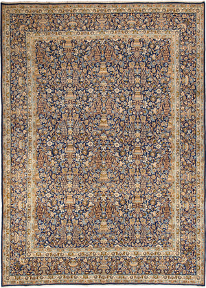 Tappeto Kerman 302x414