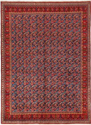 Tappeto Birjand 311x427
