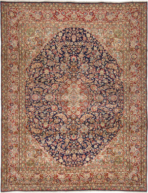 Tappeto Kerman 303x390