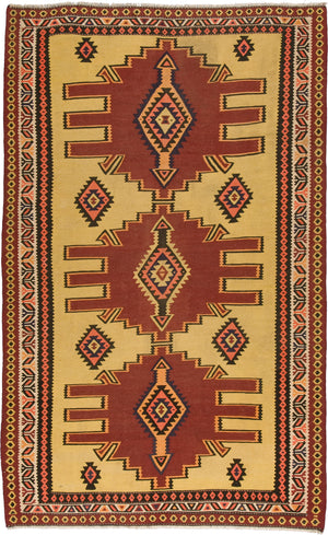 Tappeto Ardebil 169x277