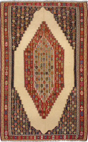Tappeto Sannandag 150x248