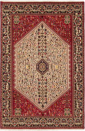 Tappeto Abadeh 198x298