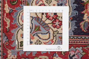 Tappeto Qum 80x198