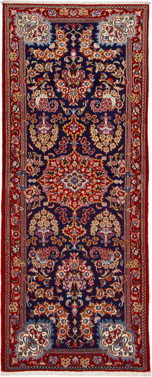Tappeto Qum 80x198
