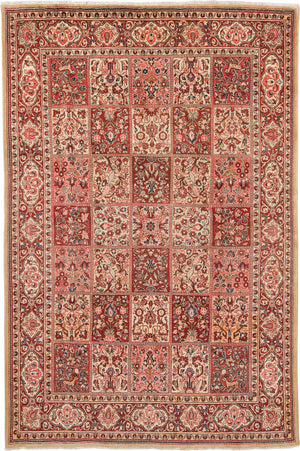 Tappeto Sarug 243x372