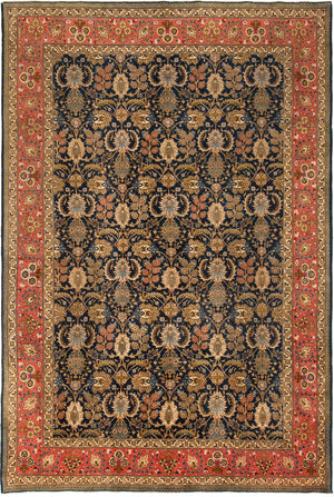 Tappeto Khoi 272x401
