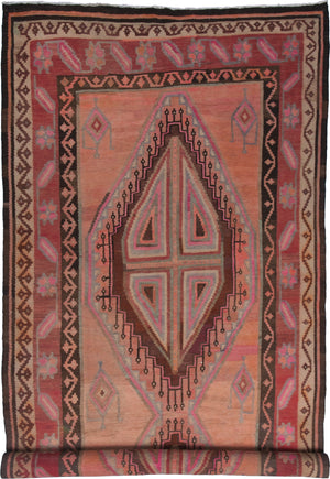 Tappeto Kordi 155x392