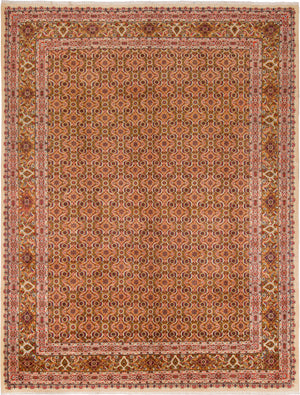 Tappeto Mud 301x394