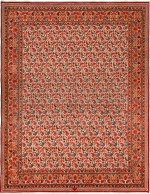 Tappeto Mud 305x395