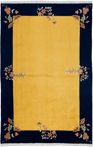 Tappeto Mongolia 183x275
