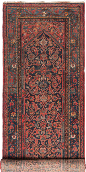 Tappeto Malayer 100x400