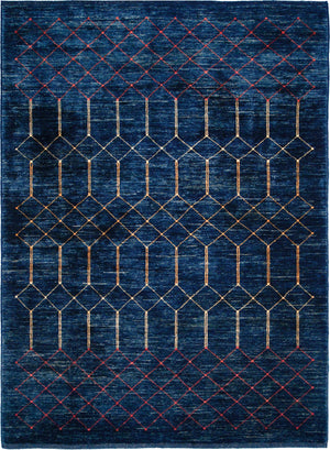 Tappeto Modgar 148x199