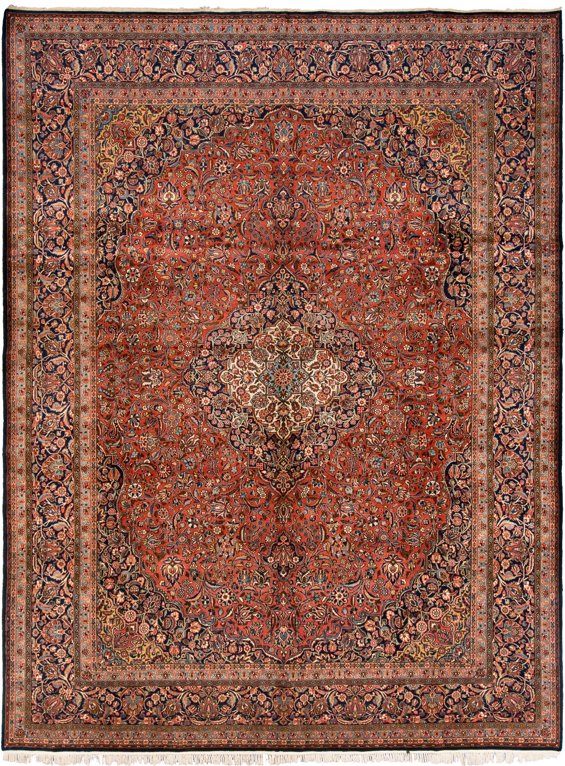 Tappeto Ghazwin 312x417