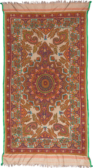 Tappeto Pateh 107x206
