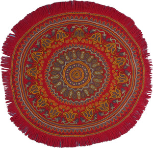 Tappeto Pateh 87x87