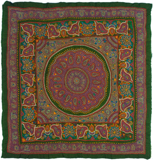 Tappeto Pateh 95x90