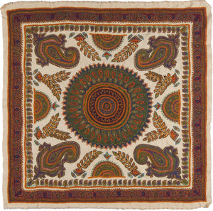 Tappeto Pateh 96x95