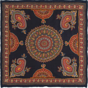 Tappeto Pateh 96x95