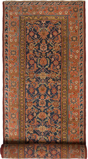 Tappeto Malayer 115x506