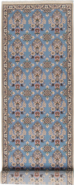 Tappeto Nain 6 la 71x296