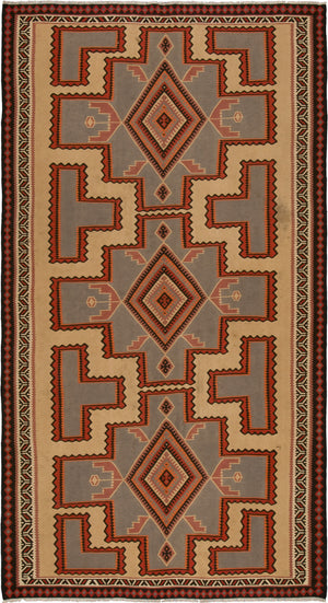 Tappeto Ardebil 183x333