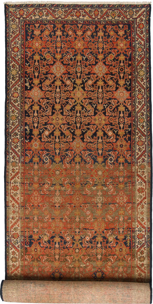 Tappeto Malayer 105x392