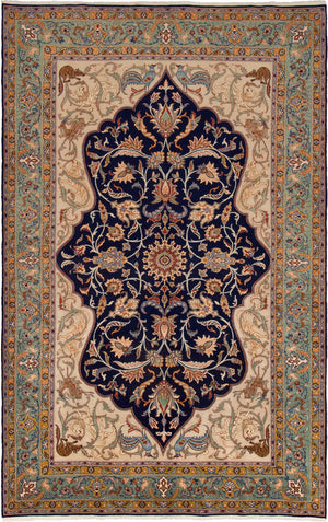 Tappeto Qum 228x361