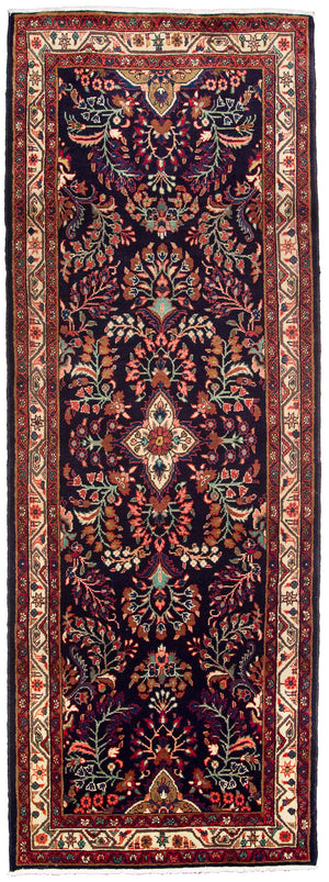 Tappeto Dargiazin 110x303