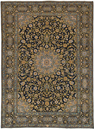 Tappeto Kashan 290x401