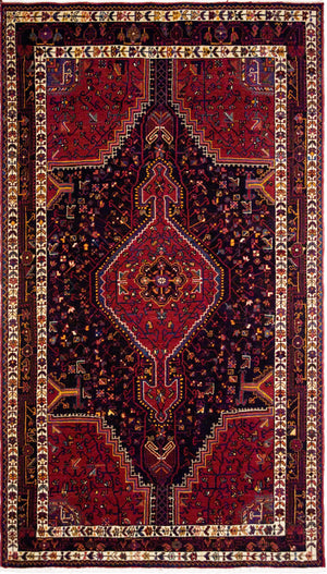 Tappeto Tuiserkan 138x238