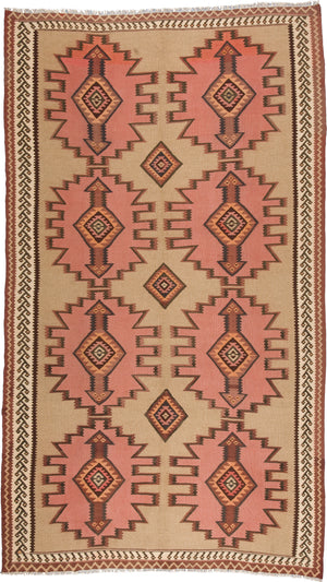 Tappeto Ardebil 174x298