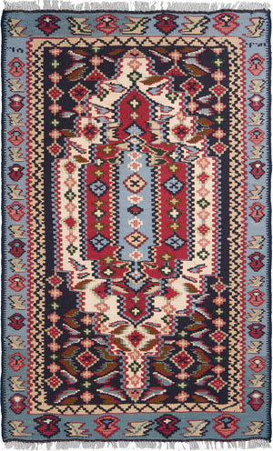 Tappeto Sannandag 65x101