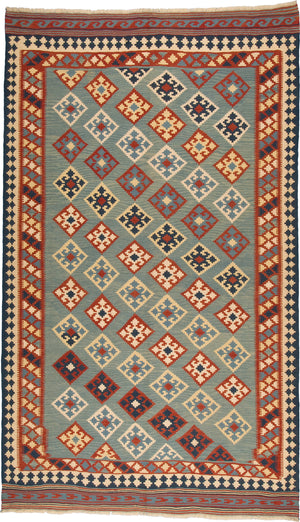Tappeto Gashgai 175x299
