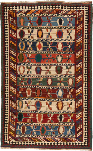 Tappeto Gashgai 178x278