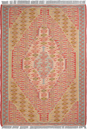 Tappeto Sannandag 75x103