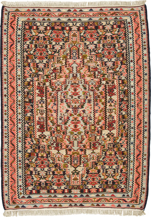 Tappeto Sannandag 80x107