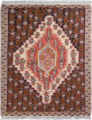 Tappeto Sannandag 81x100