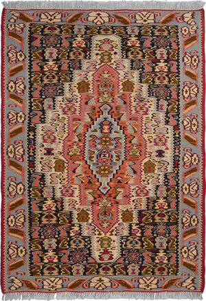 Tappeto Sannandag 78x108