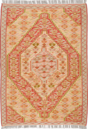 Tappeto Sannandag 76x105
