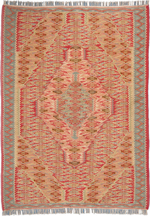 Tappeto Sannandag 77x108