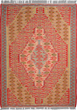 Tappeto Sannandag 79x104