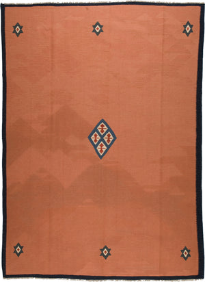 Tappeto Gabbeh 209x290