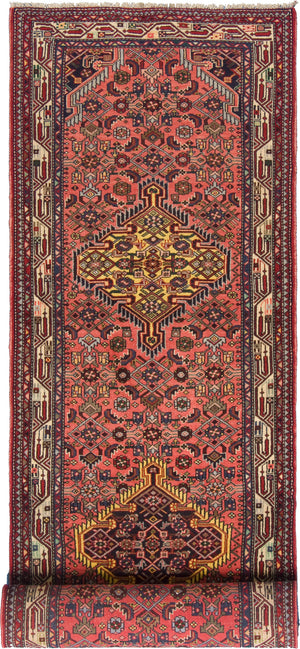 Tappeto Tajabad 88x322