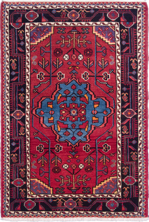 Tappeto Tuiserkan 94x133