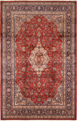 Tappeto Hamedan 307x477